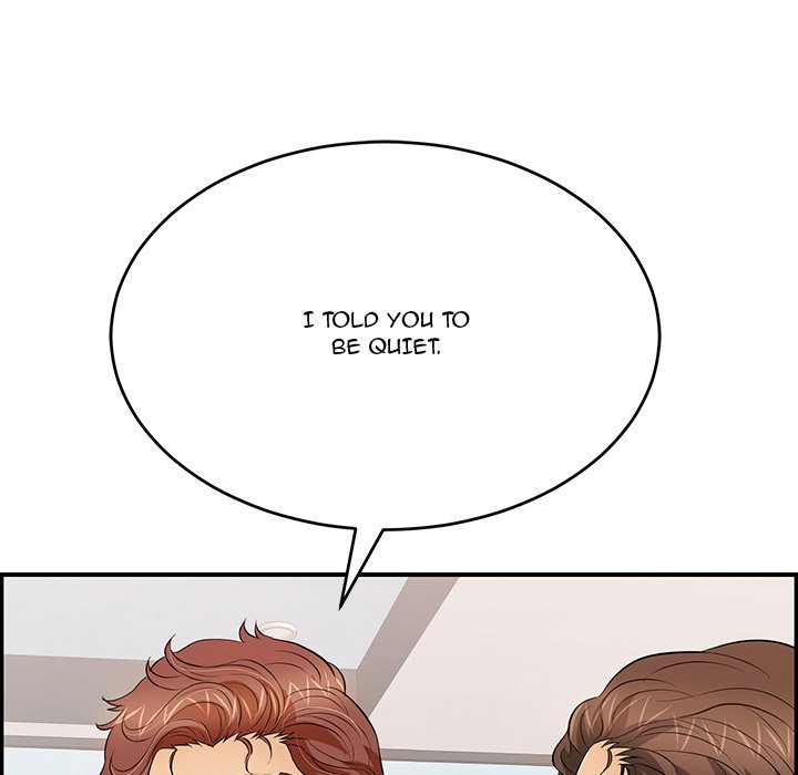 A Killer Woman chapter 100 page 77