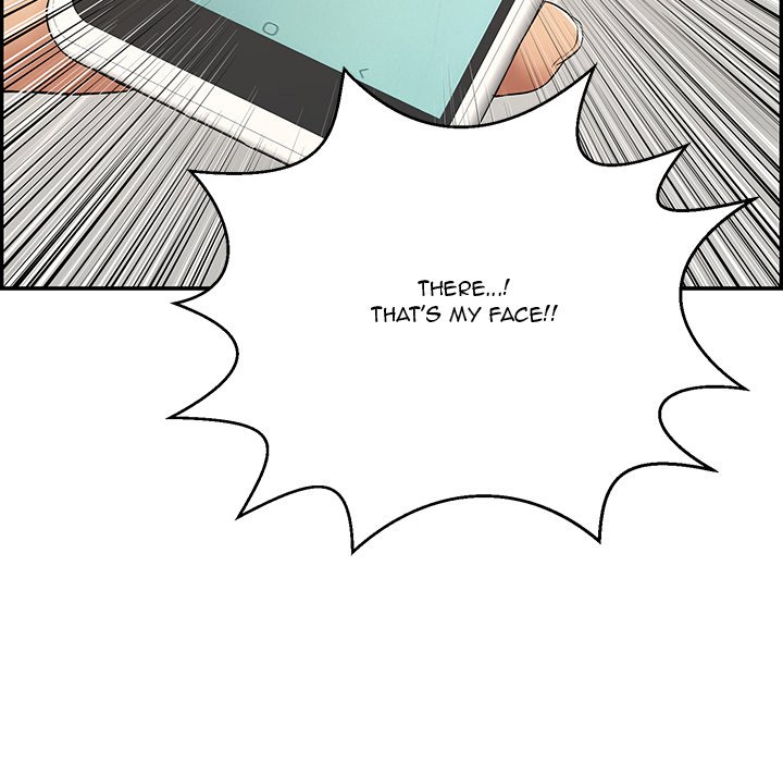 A Killer Woman chapter 100 page 81