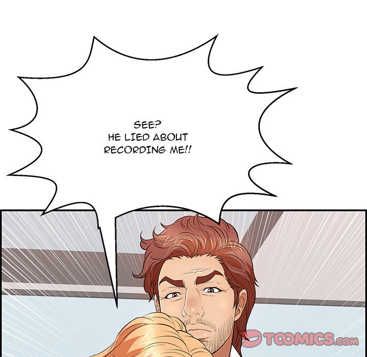 A Killer Woman chapter 100 page 82