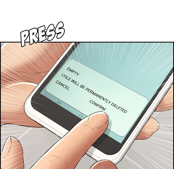 A Killer Woman chapter 100 page 87