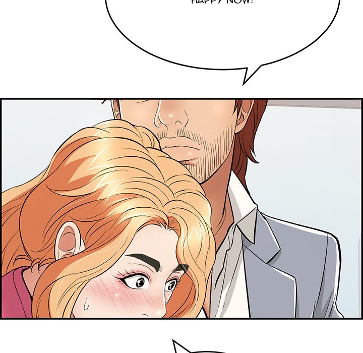 A Killer Woman chapter 100 page 89