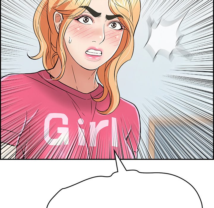 A Killer Woman chapter 100 page 91