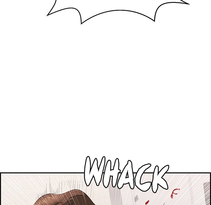 A Killer Woman chapter 100 page 97