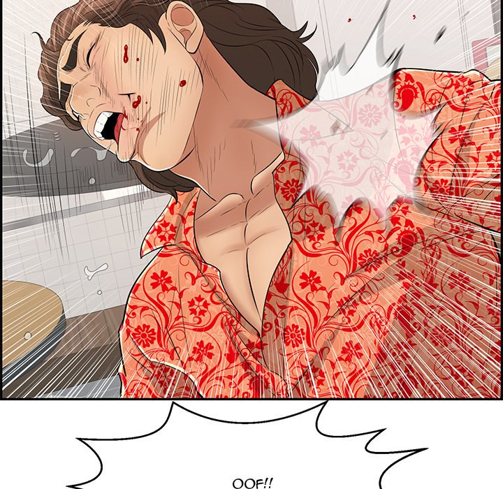 A Killer Woman chapter 100 page 98