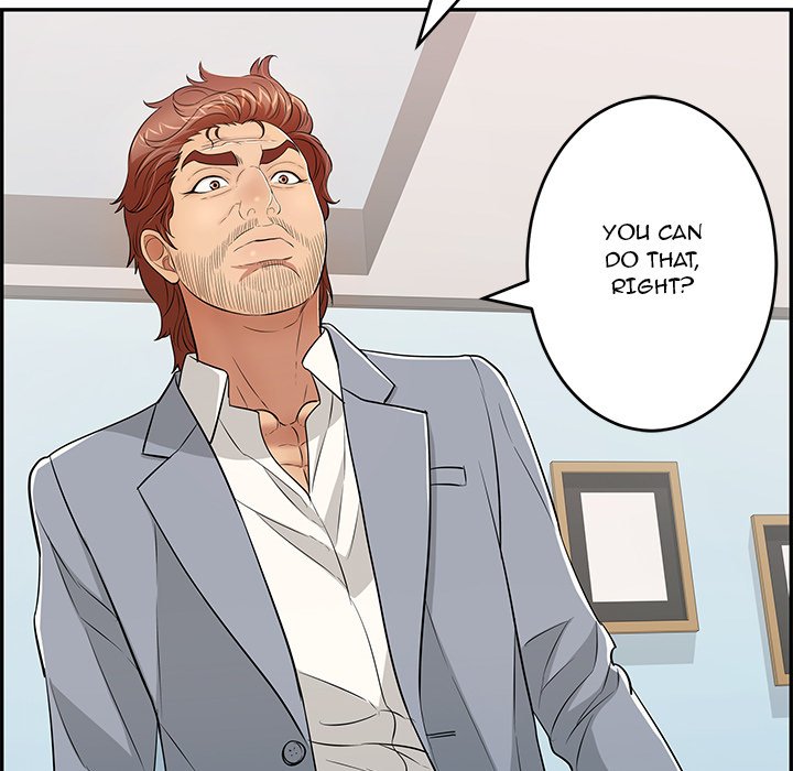 A Killer Woman chapter 100 page 104
