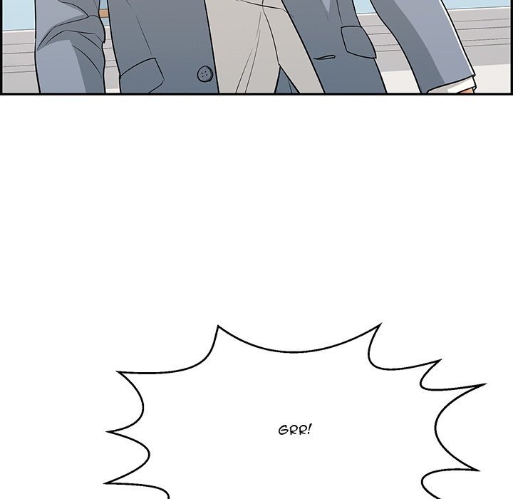 A Killer Woman chapter 100 page 105