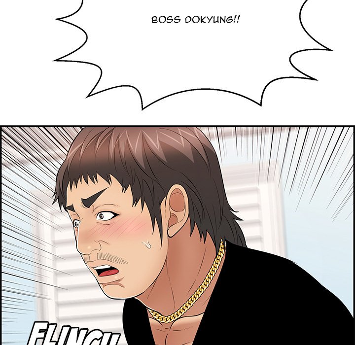 A Killer Woman chapter 100 page 108