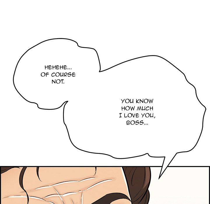 A Killer Woman chapter 100 page 114