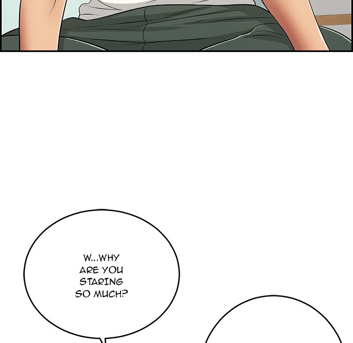 A Killer Woman chapter 100 page 120