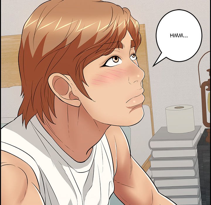 A Killer Woman chapter 100 page 129