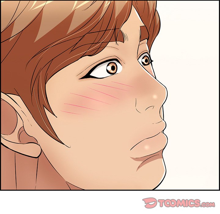 A Killer Woman chapter 100 page 136