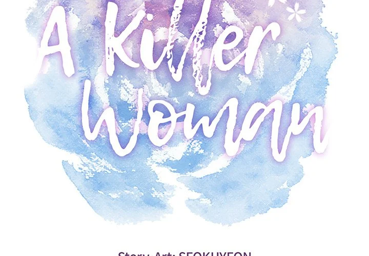 A Killer Woman chapter 101 page 3