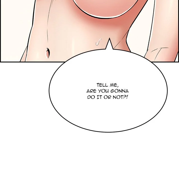 A Killer Woman chapter 101 page 8