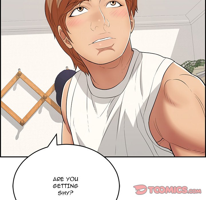 A Killer Woman chapter 101 page 10