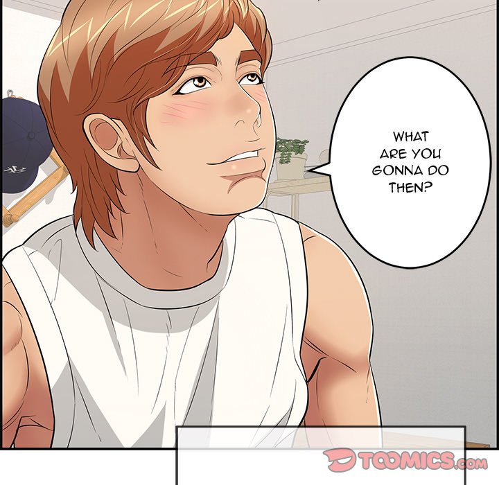 A Killer Woman chapter 101 page 16