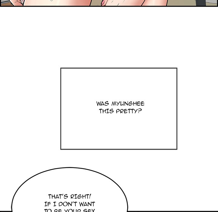 A Killer Woman chapter 101 page 20