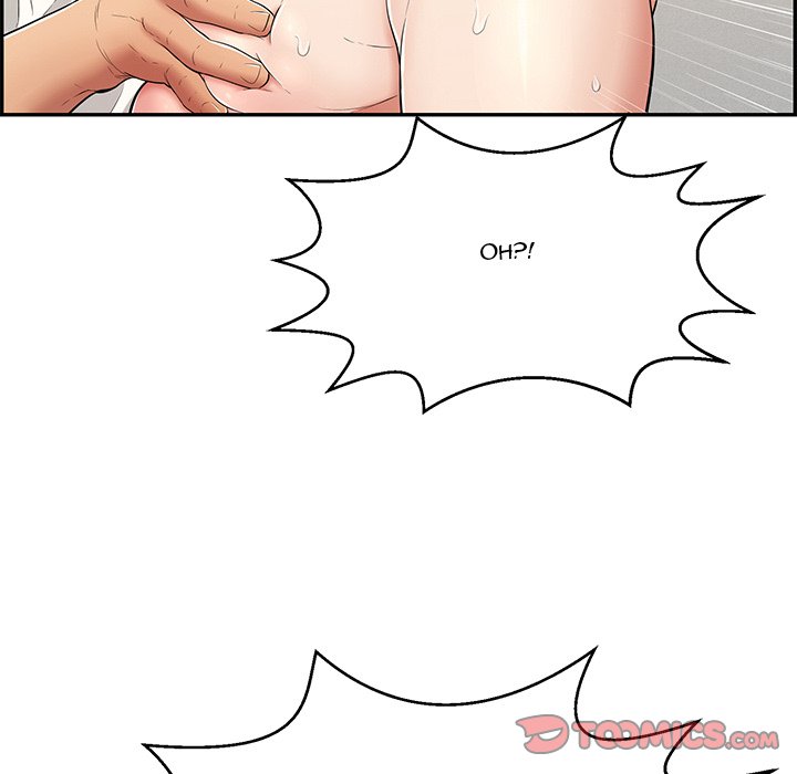 A Killer Woman chapter 101 page 28