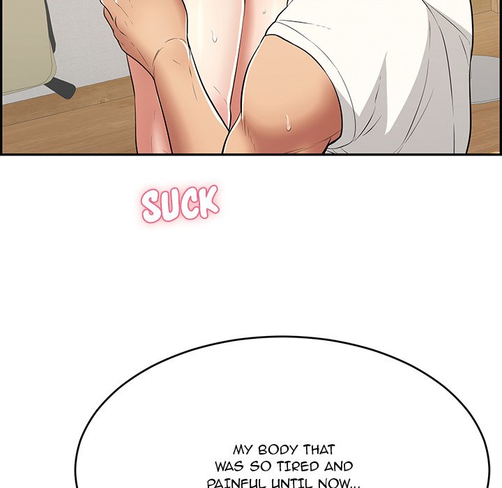 A Killer Woman chapter 101 page 42