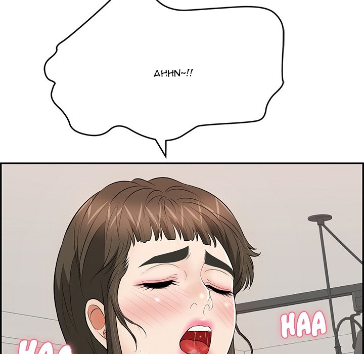 A Killer Woman chapter 101 page 45
