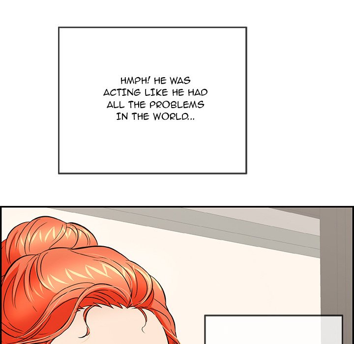 A Killer Woman chapter 101 page 61