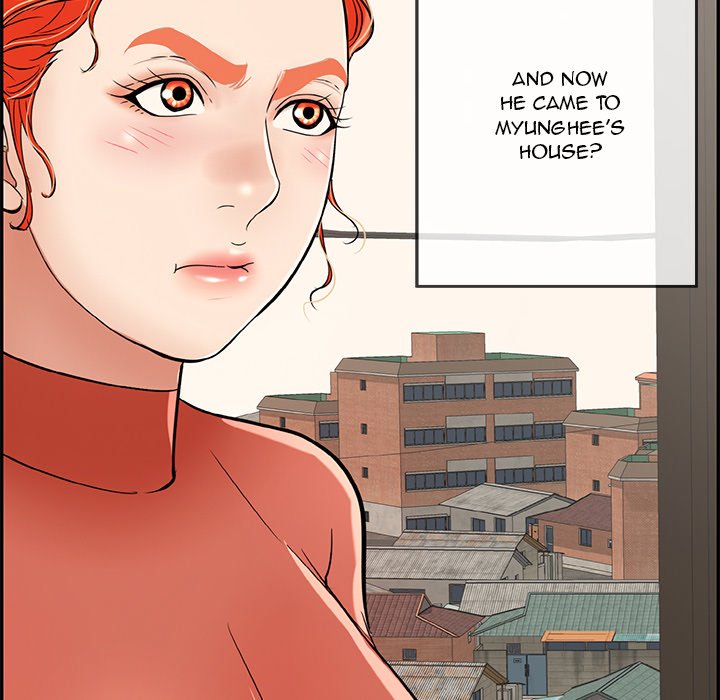 A Killer Woman chapter 101 page 62