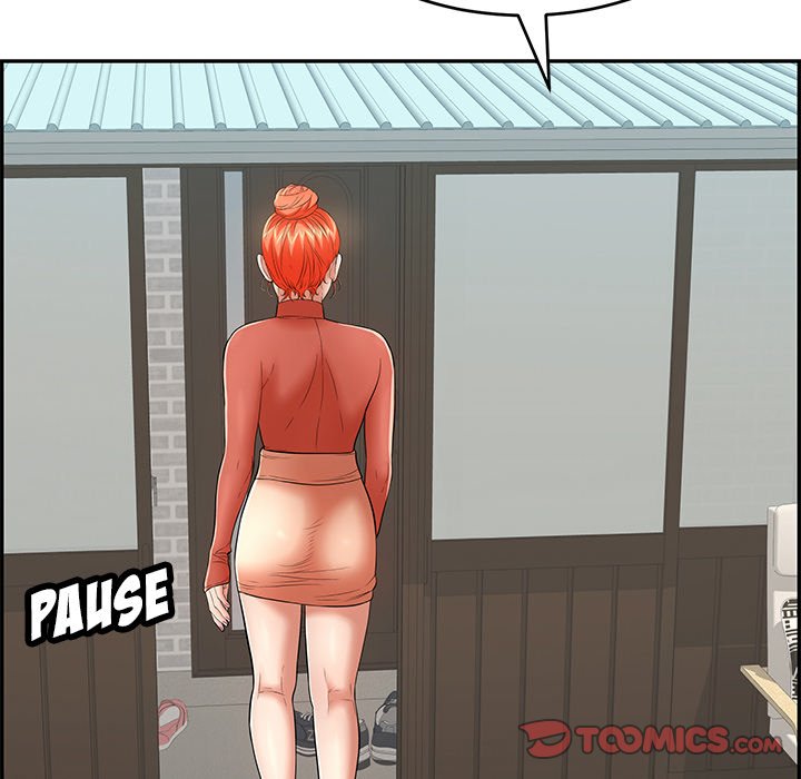 A Killer Woman chapter 101 page 64