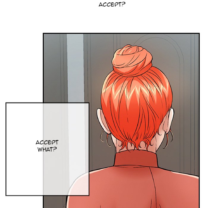 A Killer Woman chapter 101 page 66