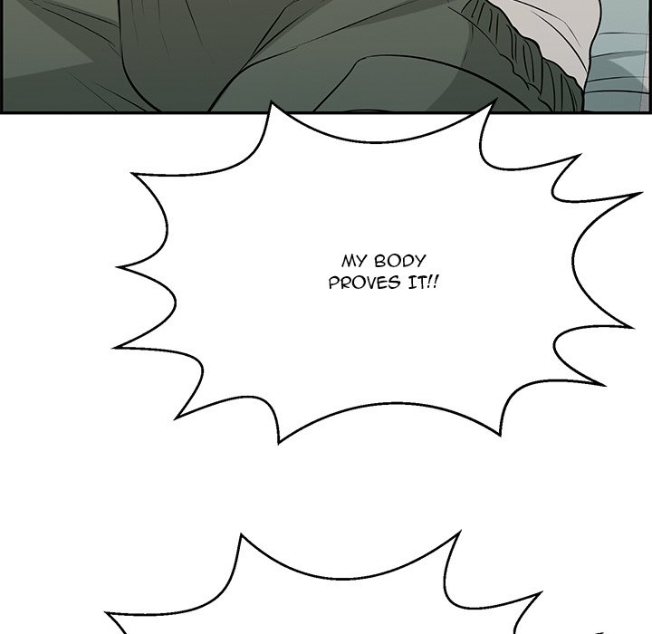 A Killer Woman chapter 101 page 69