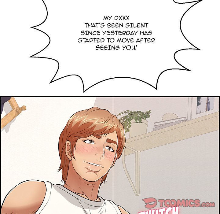 A Killer Woman chapter 101 page 70