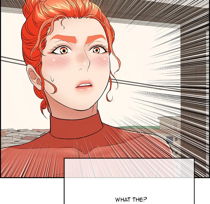 A Killer Woman chapter 101 page 75