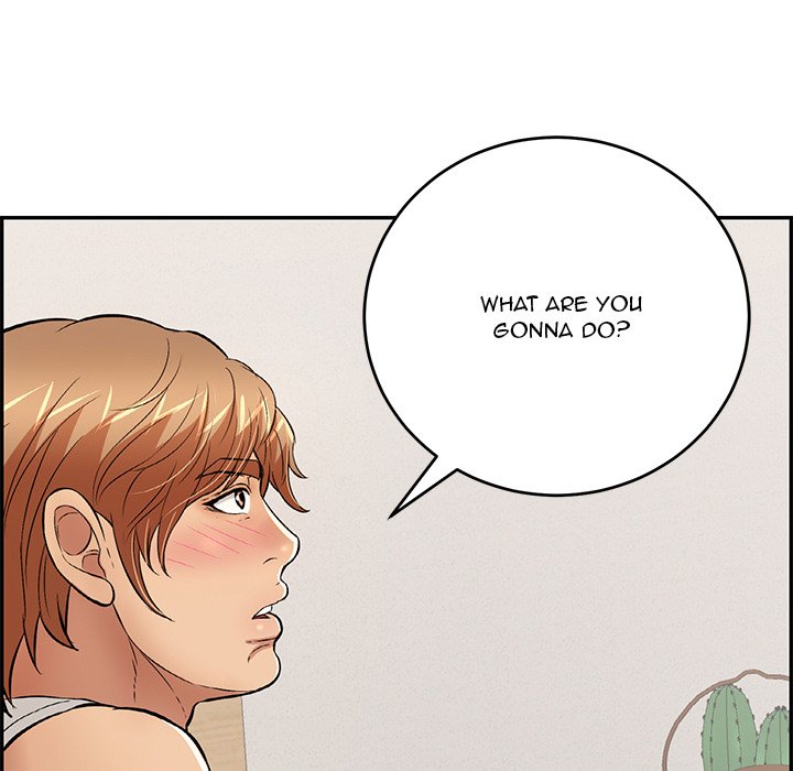 A Killer Woman chapter 101 page 81