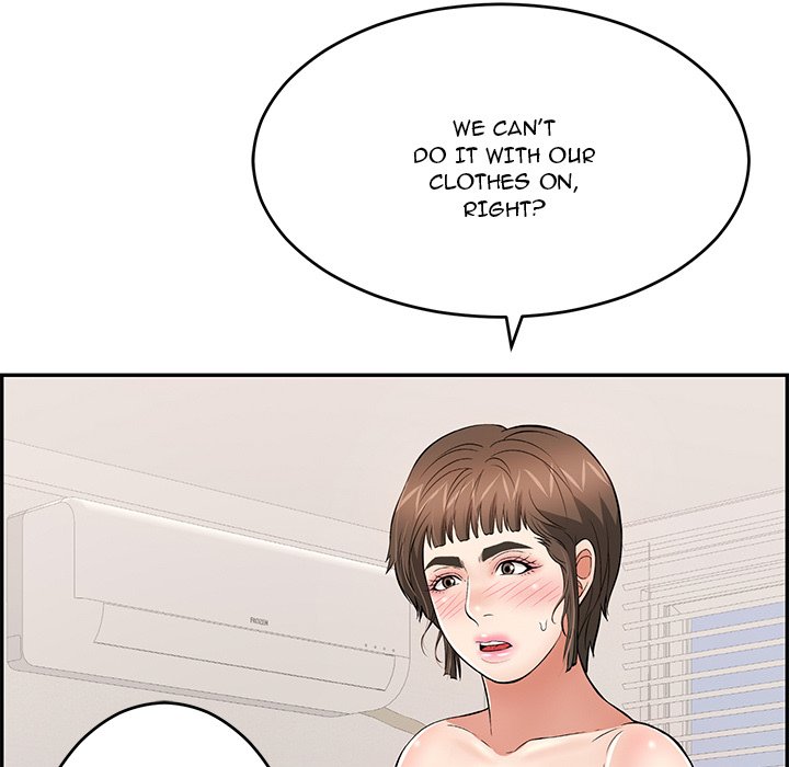 A Killer Woman chapter 101 page 83