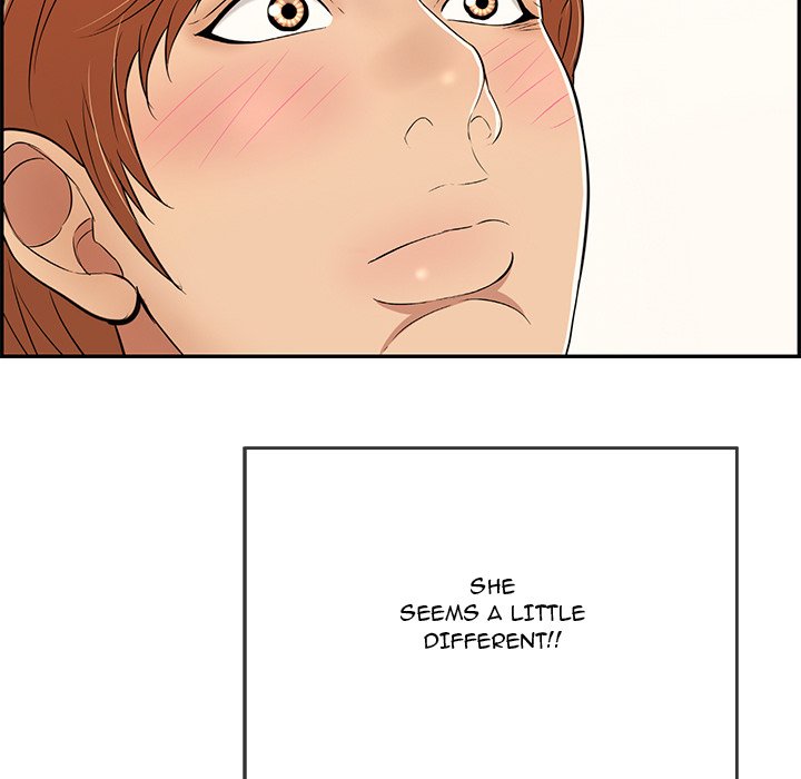 A Killer Woman chapter 101 page 86