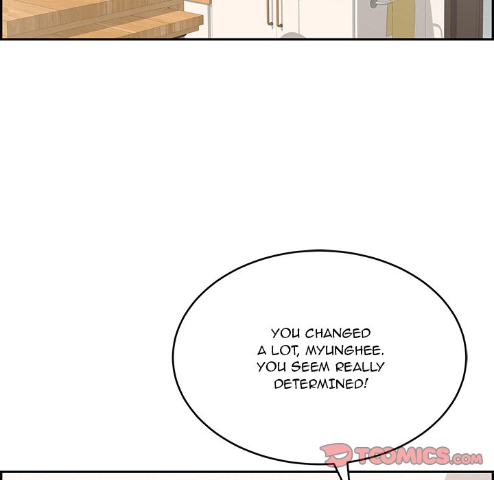 A Killer Woman chapter 101 page 88
