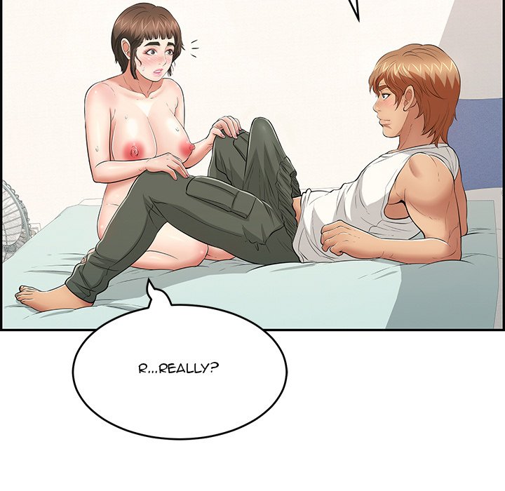 A Killer Woman chapter 101 page 89