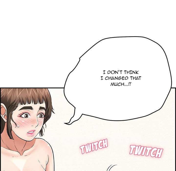 A Killer Woman chapter 101 page 90