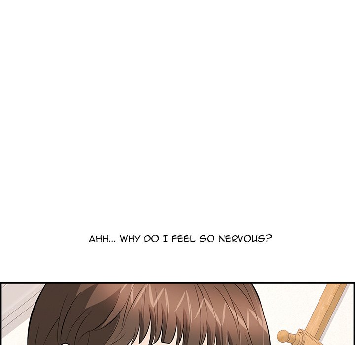 A Killer Woman chapter 101 page 92