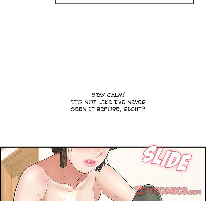 A Killer Woman chapter 101 page 94