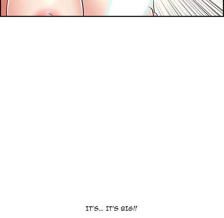 A Killer Woman chapter 101 page 99