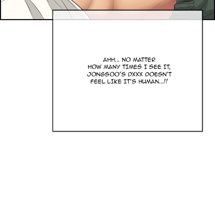 A Killer Woman chapter 101 page 101
