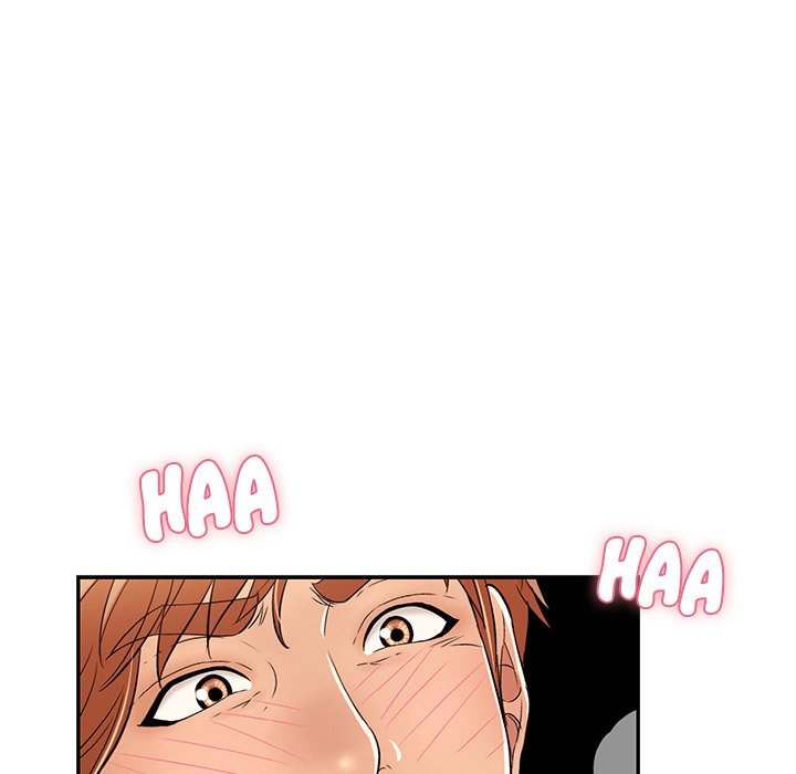 A Killer Woman chapter 101 page 117