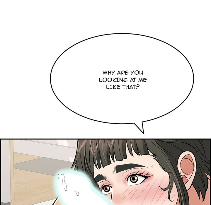 A Killer Woman chapter 101 page 119