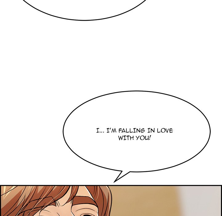 A Killer Woman chapter 101 page 125