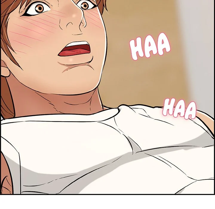 A Killer Woman chapter 101 page 126