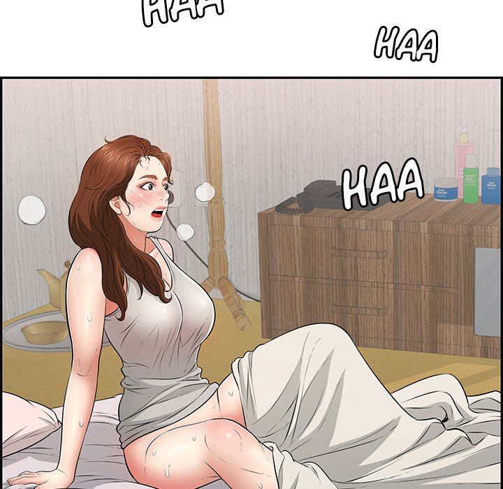A Killer Woman chapter 102 page 21