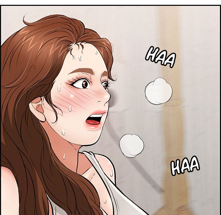 A Killer Woman chapter 102 page 23