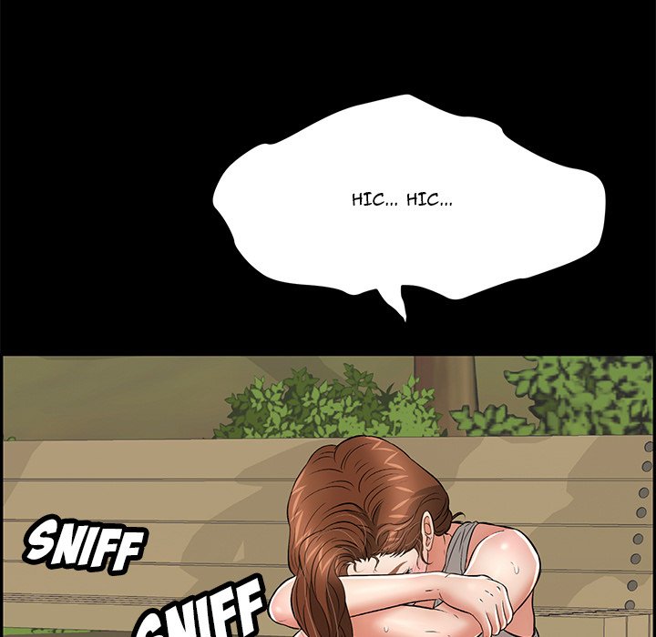 A Killer Woman chapter 102 page 25