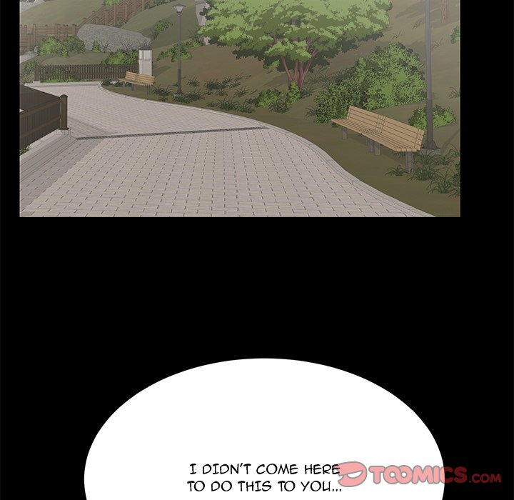 A Killer Woman chapter 102 page 28