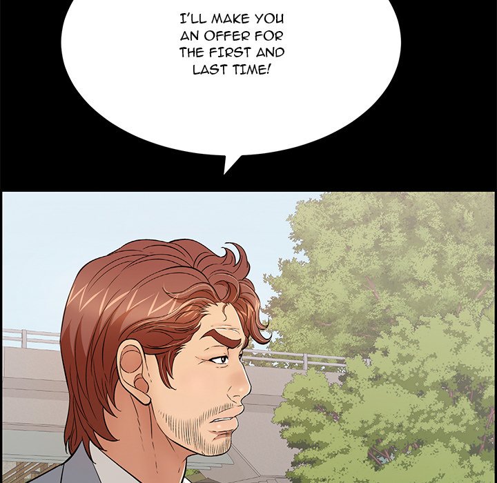 A Killer Woman chapter 102 page 31