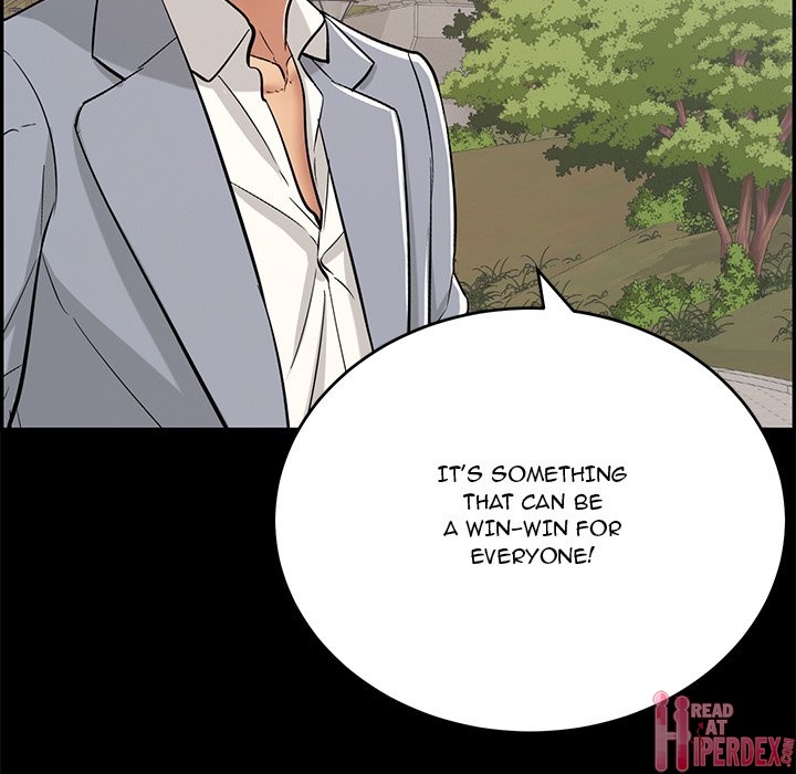 A Killer Woman chapter 102 page 32